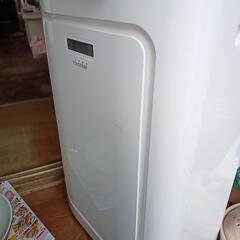 TOYOTOMIスポットクーラー