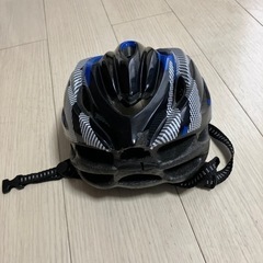 自転車用ヘルメットの画像