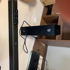 スピーカー