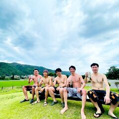 ★サウナ部★一緒に気軽にサウナに行ける方募集♪ (20~30代) - 松本市