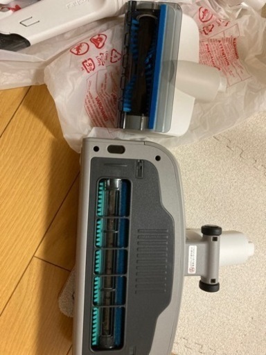 家電 生活家電 掃除機