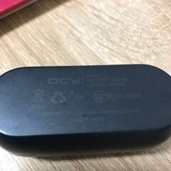QCYイヤホン、Bluetoothイヤホン