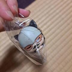 ゴールデンカムイちょこのっこ