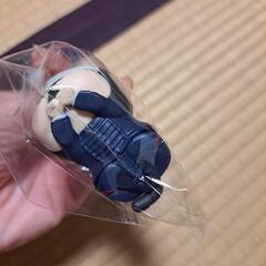 ゴールデンカムイちょこのっこの画像