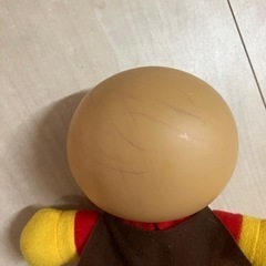 【お譲りします】アンパンマン人形、カラーキッズタブレットの画像