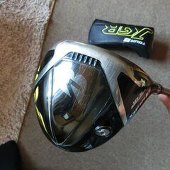 TOUR B JGR 10.5° SR 、MACTEC NV G...