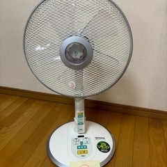 【取引中】扇風機①