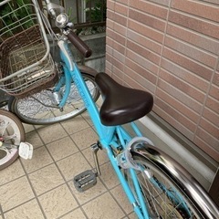自転車 子供用