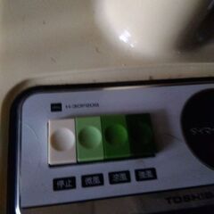 レトロ　扇風機　ジャンクの画像