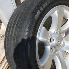 車のパーツ