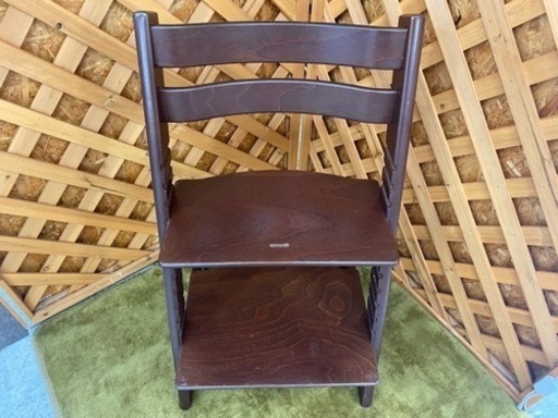 【愛品館江戸川店】ストッケ トリップトラップベビーチェア 2013年製ID110-024820-007