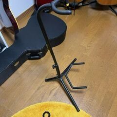 ギタースタンド