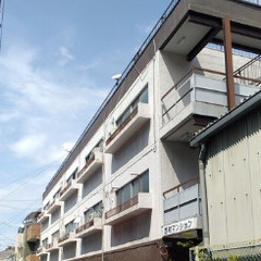 ★ 仲介手数料ゼロ物件 ★ 敷金礼金ゼロ ★ 西村マンション 2階部分（豊中市） ★ 庄内駅徒歩13分 ★ 物件番号：250612-109 - 豊中市