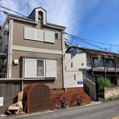 【敷金礼金なし】【KJR常磐線新松戸駅徒歩11分】【内外装大規模...