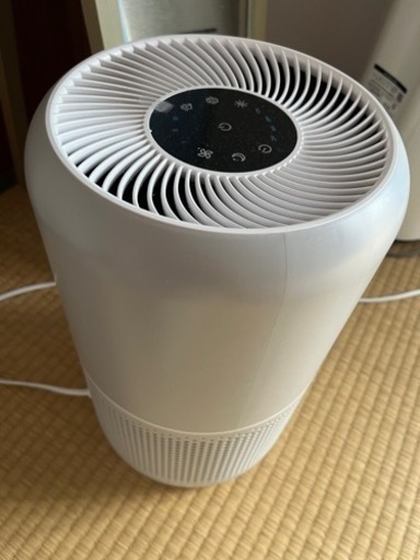 脱臭機　ペット　空気清浄