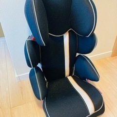 【9/1引き渡し決定】トヨタ純正　チャイルドシート　ジュニアシー...