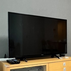 家電 テレビ 液晶テレビ