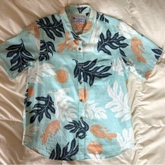 【Coconut juice 】沖縄かりゆしウェアの画像