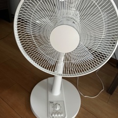 扇風機