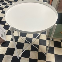 【リサイクルサービス八光】直径45㎝　IKEA　GLADOM グ...