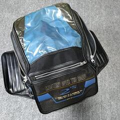 オートバイ　タンク バッグ