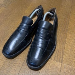 コールハーン　ビジネスシューズ　