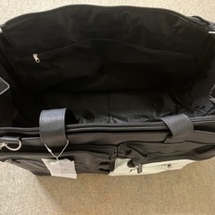 新品未使用品タグ付き　ゴルフ用バッグスポーツ 野球の画像