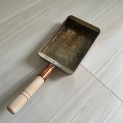 卵焼き用フライパン