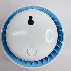 【USB専用吸引式蚊取り器 Mos-lionホワイト】【★お値引不可
】の画像