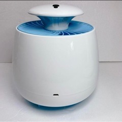 【USB専用吸引式蚊取り器 Mos-lionホワイト】【★お値引不可
】の画像