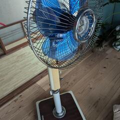扇風機　Vintage