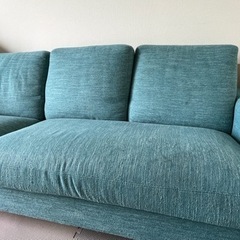 🌟交渉中🌟
家具 ソファ 3人掛けソファ