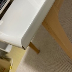 家具 オフィス用家具 机の画像
