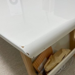 家具 オフィス用家具 机の画像