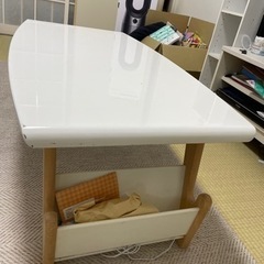 家具 オフィス用家具 机の画像