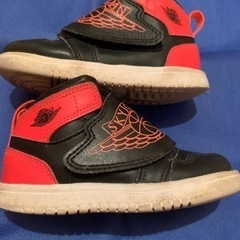 ジョーダン 14cm 中古の画像