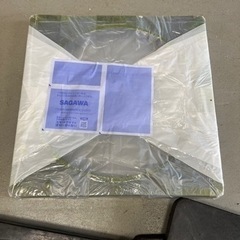 三角コーンの重り(2kg)の画像