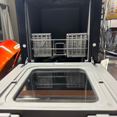 食洗機お譲りします。