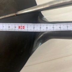 生活雑貨 調理器具 鍋、鉄中華鍋の画像