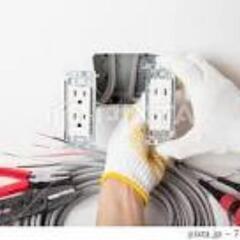 電気工事士募集【アパート・マンションの電気工事】