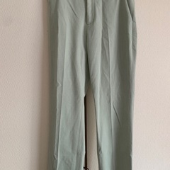 ユニクロ　パンツ　サイズM