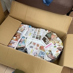 お皿 1箱分