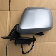 日産 NV200バネット  右サイドミラー