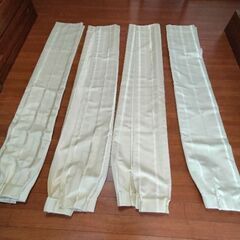 カーテン140☓200４枚