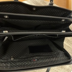 就活バッグ　レディースバッグ の画像