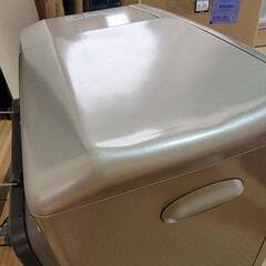 大容量　17～23畳用　お値引き可能　ダイニチ　FW-667L(N) 石油ファンヒーター　暖かいです　取りに来てくれる方限定の画像