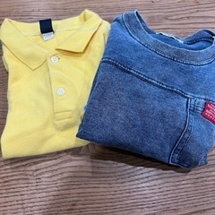 子供服 男の子 95cm
