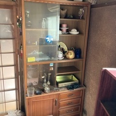 食器棚