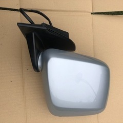 日産 NV200バネット 左サイドミラーの画像