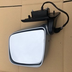 日産 NV200バネット 左サイドミラー